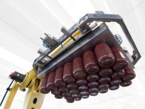 progettazione degli impianti per il settore alimentare e beverage