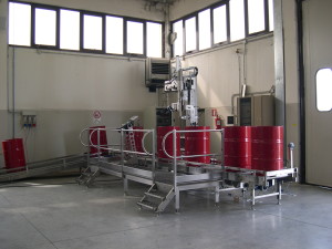 progettazione di macchine per l’imballaggio